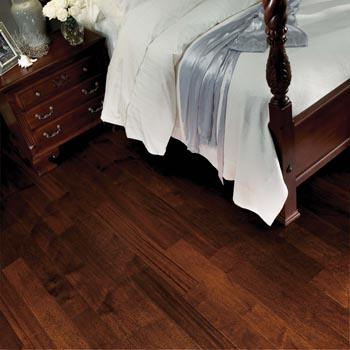 Luxury Vinyl Planks in Springdale, AR