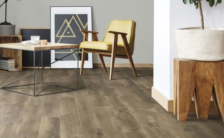 Astrological floor design