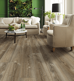 Vinyl Flooring in Springdale, AR